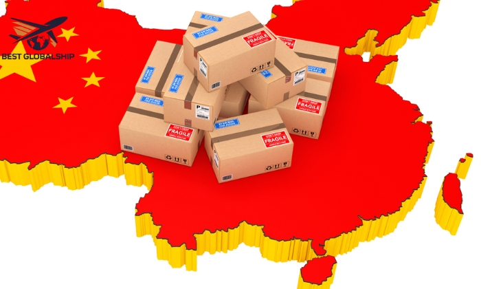 Báo giá vận chuyển hàng từ Việt Nam đi Trung Quốc