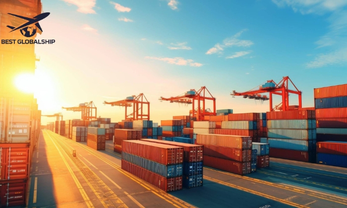 Best Globalship có nhiều ưu điểm nổi bật