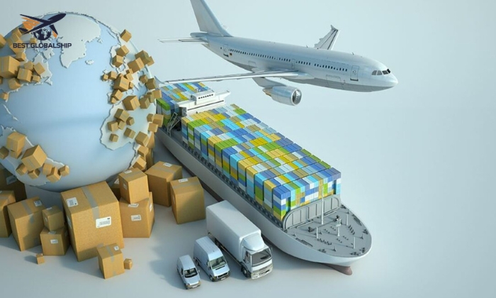 Ký kết hơp đồng và đền bù rủi ro hàng hóa